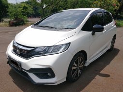 HONDA JAZZ RS AT PUTIH 2020 5