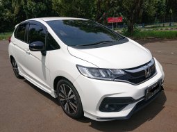 HONDA JAZZ RS AT PUTIH 2020 6