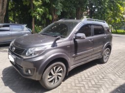 Toyota Rush G AT 2017 MPV km 38 ribu 1