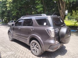 Toyota Rush G AT 2017 MPV km 38 ribu 2