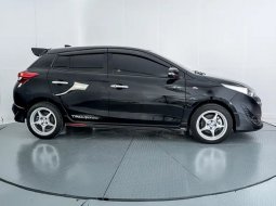 Yaris S TRD Sportivo MT 2018 Hitam 8