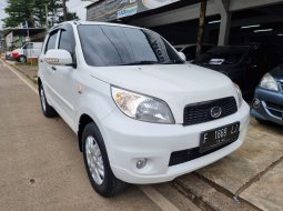 Daihatsu Terios TS EXTRA 2014 Manual Putih 4