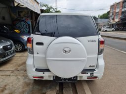 Daihatsu Terios TS EXTRA 2014 Manual Putih 7