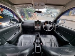 Daihatsu Terios TS EXTRA 2014 Manual Putih 10