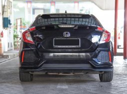 Honda Civic 1.5L Turbo 2018 1