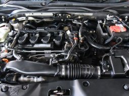 Honda Civic 1.5L Turbo 2018 5