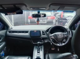 Honda HR-V E 2018 SUV 2