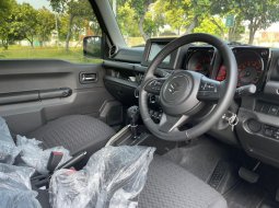 Suzuki Jimny AT 2021 Hijau Like New Discount Gede-Gedean 9