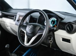Suzuki Ignis GL 2018 MPV 3