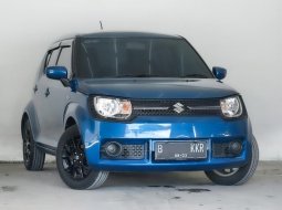 Suzuki Ignis GL 2018 MPV 6