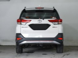 Toyota Rush TRD Sportivo 2018 1