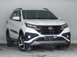Toyota Rush TRD Sportivo 2018 5