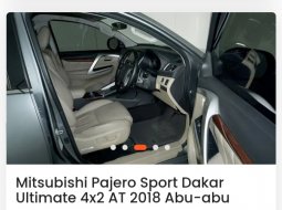 Mitsubishi Pajero Sport Dakar 4x2 Ultimate 2018 9