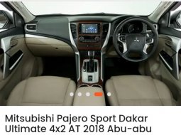 Mitsubishi Pajero Sport Dakar 4x2 Ultimate 2018 8