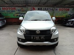 Daihatsu Terios X extra 1.5cc Automatic Th'2017 2