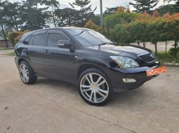 Jual mobil Toyota Harrier 2006 Murah 1