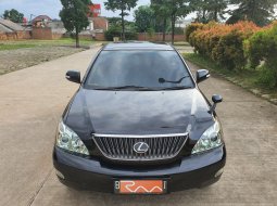 Jual mobil Toyota Harrier 2006 Murah 2