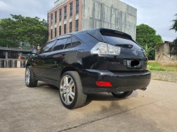 Jual mobil Toyota Harrier 2006 Murah 3