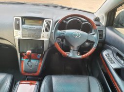Jual mobil Toyota Harrier 2006 Murah 5