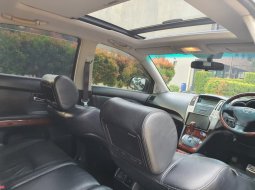 Jual mobil Toyota Harrier 2006 Murah 8