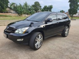 Jual mobil Toyota Harrier 2006 Murah 10