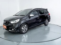 Mobilio RS CVT 2017 Hitam 3