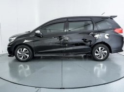 Mobilio RS CVT 2017 Hitam 4