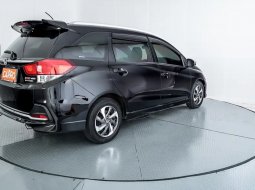 Mobilio RS CVT 2017 Hitam 7