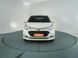 Daihatsu Sigra 1.2 R MT 2019 Putih