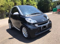 Smart fortwo Cabrio 2010 Hitam 1