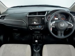 Honda Brio E Satya MT 2019 Abu-abu 10
