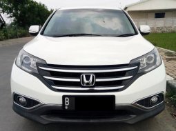 Honda CRV 2.4 Prestige 2013 A/T DP Minim 1