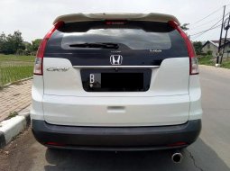 Honda CRV 2.4 Prestige 2013 A/T DP Minim 3