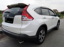 Honda CRV 2.4 Prestige 2013 A/T DP Minim 4