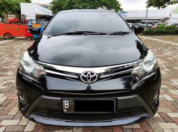 Toyota Vios G 2016 A/T DP Minim