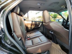 Toyota Fortuner VRZ Diesel 2016 A/T DP Minim 6