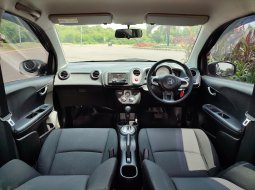 Honda Brio E Automatic 2016 DP Minim 5