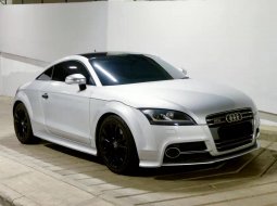 Audi TTS Quattro MK2 2.0 Turbo 2011. ONLY 8 UNITS IN INDO!! LOW KM!!