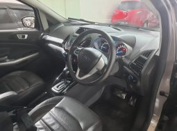Ford EcoSport Titanium 2014 Abu-abu 5