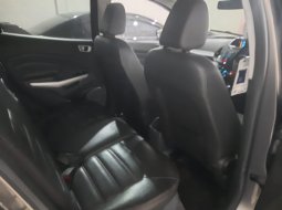 Ford EcoSport Titanium 2014 Abu-abu 6