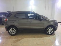 Ford EcoSport Titanium 2014 Abu-abu 7