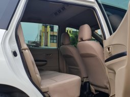 Honda Mobilio 1.5 E CVT 2017 / 2018 / 2016 Wrn Putih Terawat Siap Pakai TDP 30Jt 3