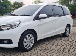 Honda Mobilio 1.5 E CVT 2017 / 2018 / 2016 Wrn Putih Terawat Siap Pakai TDP 30Jt 5