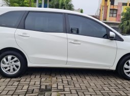 Honda Mobilio 1.5 E CVT 2017 / 2018 / 2016 Wrn Putih Terawat Siap Pakai TDP 30Jt 7