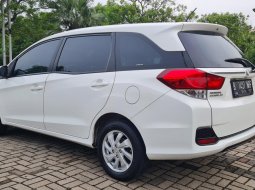 Honda Mobilio 1.5 E CVT 2017 / 2018 / 2016 Wrn Putih Terawat Siap Pakai TDP 30Jt 9