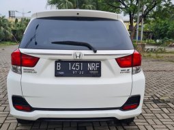 Honda Mobilio 1.5 E CVT 2017 / 2018 / 2016 Wrn Putih Terawat Siap Pakai TDP 30Jt 10