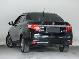 Toyota Vios G 2015 Sedan 2