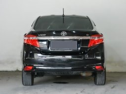 Toyota Vios G 2015 Sedan