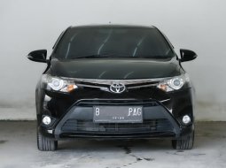 Toyota Vios G 2015 Sedan 5