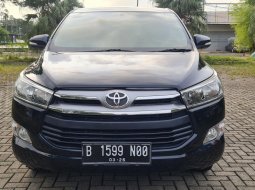 Toyota Kijang Innova 2.0 V AT 2016 / 2017 / 2015 Wrn Hitam Mulus Terawat TDP 45Jt 4